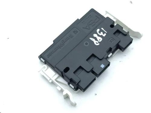 Elektronisk modul JEEP AVENGER (J2) Electric (156 hp) 31834318