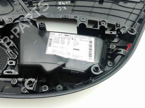 Rear left panel AUDI A6 C8 (4A2) 40 TDI | BP33226052C60 - Image 19