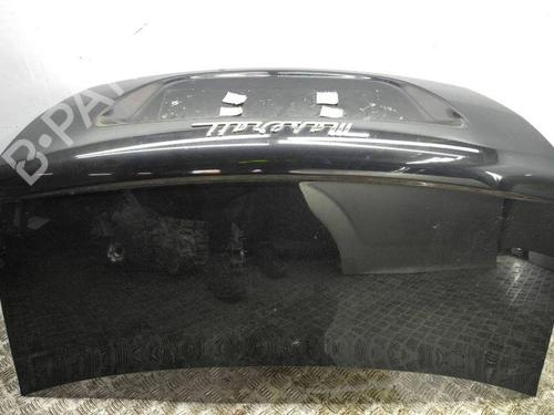 Used Tailgate MASERATI QUATTROPORTE V 4.2 (400 hp) 28905628
