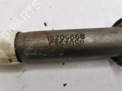 Electronic module SAAB 9-7X 4.2 AWD | BP36188087M83 - Image 6