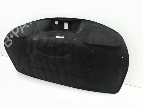 Boot lining MASERATI QUATTROPORTE V 4.2 | BP36085487I3 - Image 2