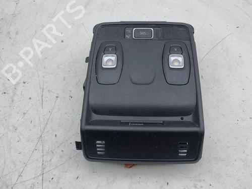 Kabinelys RENAULT CAPTUR II (HF_) TCe 100 (HFMT) | BP38244766I8 - Image 5