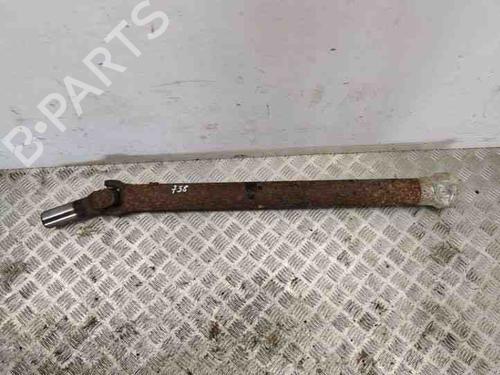 Used Driveshaft SAAB 9-7X 4.2 AWD (290 hp) 28858083