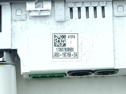 Electronic module JAGUAR F-PACE (X761) 2.0 SD4 AWD | BP33259771M83 - Image 11