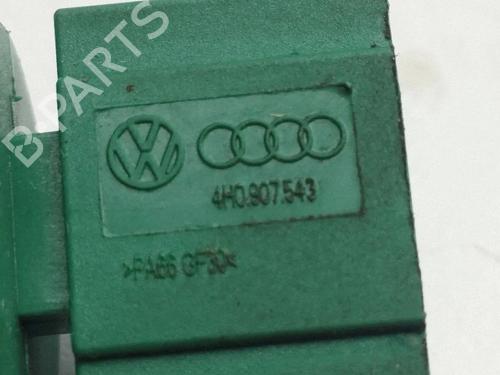 Electronic sensor AUDI A6 C7 Avant (4G5, 4GD) 1.8 TFSI | BP38281192M84 - Image 2