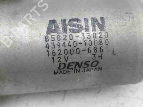 Electronic module LEXUS IS C (GSE2_) 350 (GSE21) | BP28859810M83 