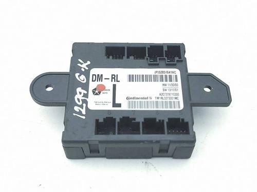 Electronic module MASERATI GHIBLI III (M157) 3.0 D | BP40208987M83 - Image 2