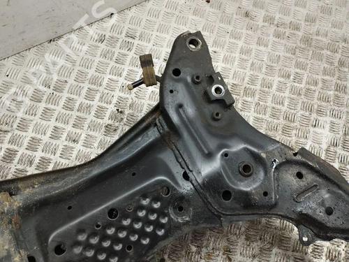 Subframe MAZDA CX-5 (KE, GH) 2.2 D AWD (KE102) | BP33228300M9 - Image 6