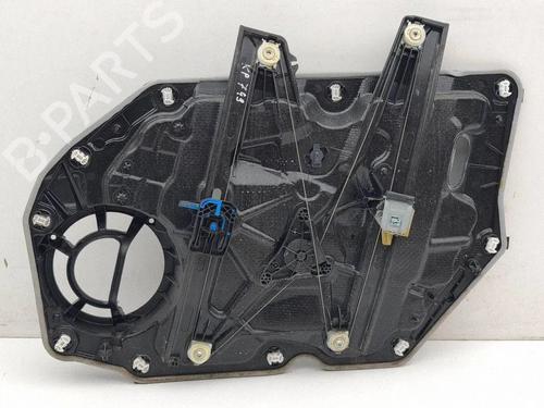 Used Front left window mechanism Front left window mechanism FORD FOCUS IV (HN) 1.0 EcoBoost (125 hp) 39990572 39990572