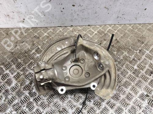 Left front steering knuckle BMW i4 (G26) eDrive35 | BP38192015M25  - Image 6