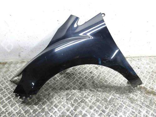 Used Left front fenders MAZDA CX-7 (ER) 2.2 MZR-CD AWD (ER10A) (173 hp) 28900004