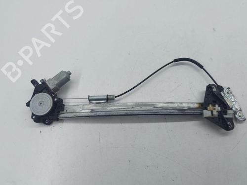 Used Front left window mechanism HONDA ACCORD VIII (CU) 2.2 i-DTEC (CU3) (150 hp) 28894545