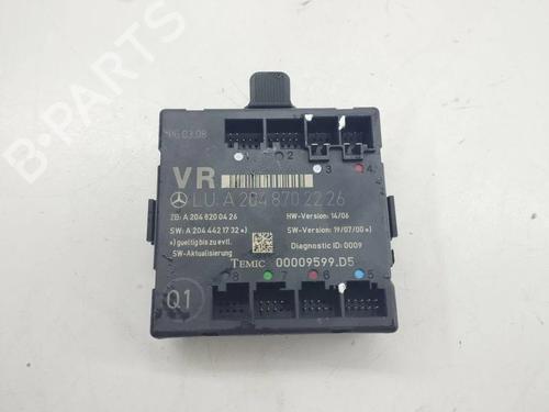 Used Electronic module Electronic module 36063841 36063841
