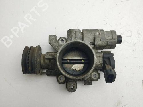 Used Throttle body Throttle body CHRYSLER PT CRUISER (PT_) 2.4 (152 hp) 40230971 40230971