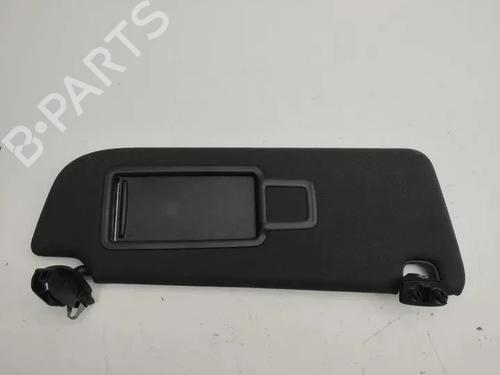 Used Right sun visor Right sun visor 28855247 28855247