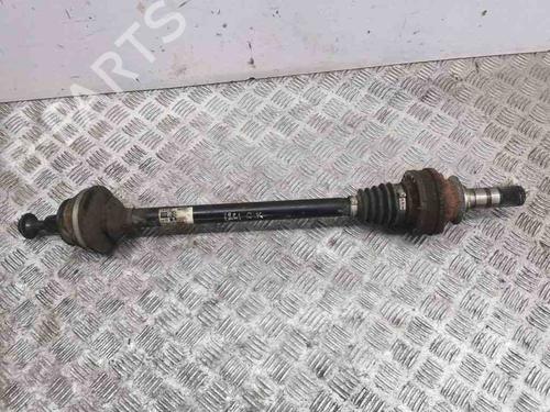 Left rear driveshaft BENTLEY CONTINENTAL FLYING SPUR (3W_) 6.0 | BP28883214M40 