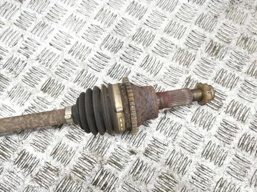 Left rear driveshaft MAZDA CX-7 (ER) 2.2 MZR-CD AWD (ER10A) | BP28900012M40 - Image 6