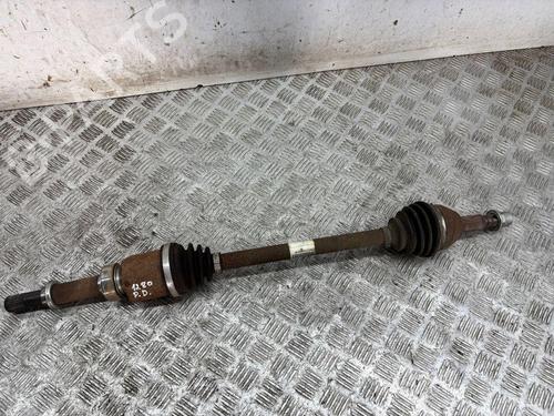 Used Right front driveshaft Right front driveshaft 36085661 36085661