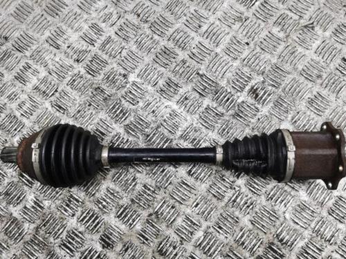Left front driveshaft VW T-ROC (A11, D11) 1.0 TSI | BP28899629M38 