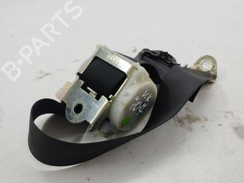 Rear left seatbelt OPEL ZAFIRA A MPV (T98) 2.2 DTI 16V (F75) | BP28896783I29 