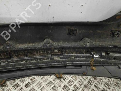 Rear bumper OPEL ANTARA A (L07) 2.0 CDTI 4x4 | BP28872814C8 
