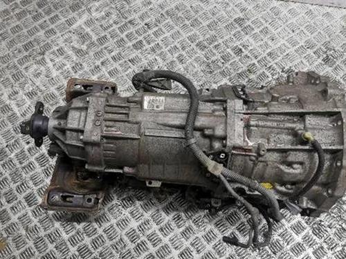 Used Gearbox LEXUS GS (_L1_) 450h (GWL10_, GWL10R) (345 hp) 28853738