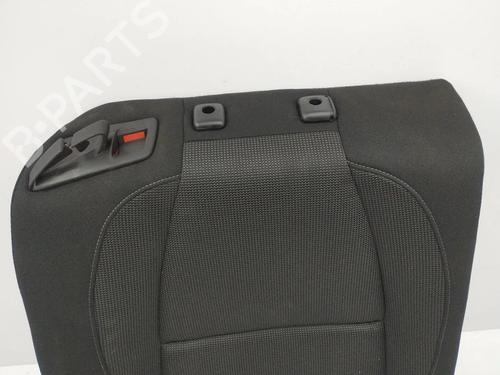Rear seat MAZDA CX-30 (DM) SKYACTIV-G M Hybrid | BP33257843C17 - Image 5
