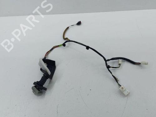 Ledningsnett MAZDA CX-7 (ER) 2.3 MZR DISI Turbo AWD (ER3P) (258 hp) 28844830