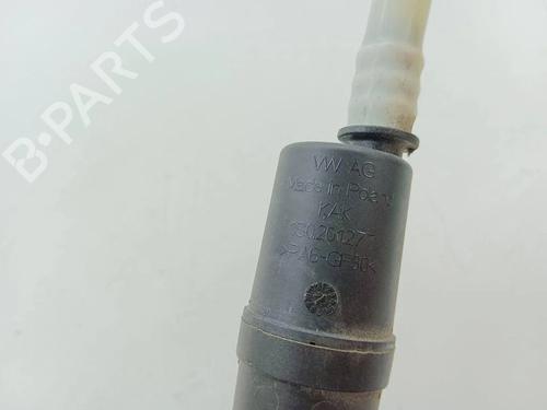 Pipe SEAT ARONA (KJ7, KJP) 1.0 TSI | BP36201584M125 - Image 5