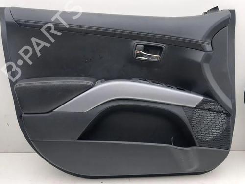 Pannello interno anteriore sinistro CITROËN C-CROSSER (VU_, VV_) 2.2 HDi (156 hp) 31246662