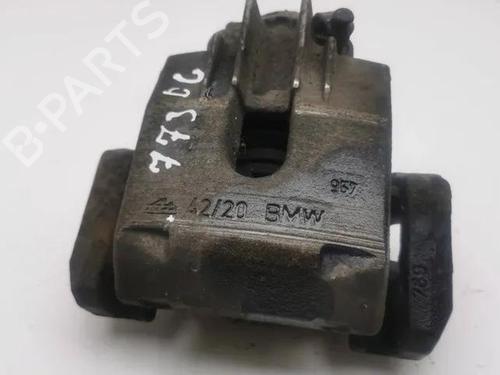Used Right rear brake caliper BMW 5 Touring (E61) 525 d (177 hp) 28860604