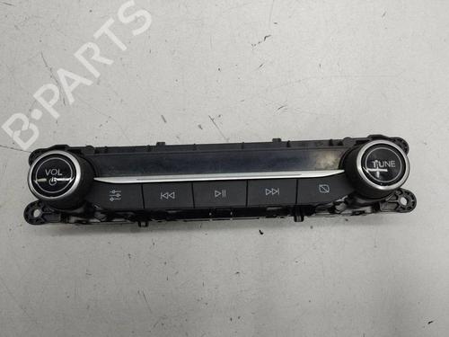 Used Electronic module Electronic module 38245773 38245773