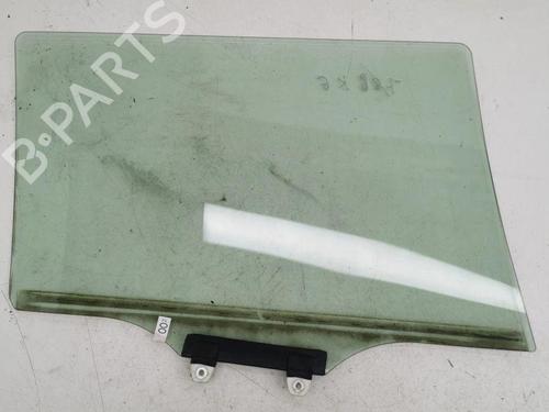 Rear left door window HONDA ACCORD VIII Estate (CW) 2.2 i-DTEC (CW3) | BP28899014C20 