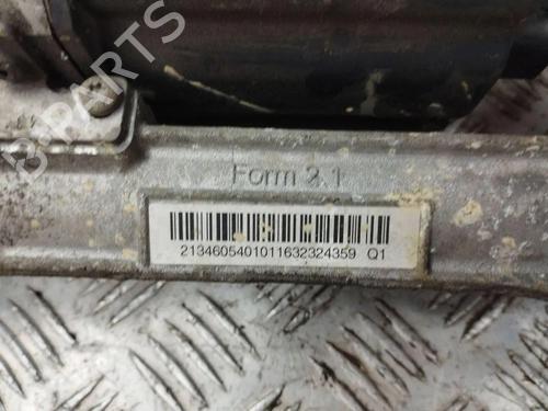 Steering rack MERCEDES-BENZ E-CLASS (W213) E 220 d (213.004) | BP33642680M22 - Image 2
