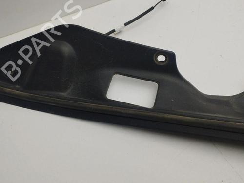 Rubber door seal TESLA MODEL S (5YJS) 60 | BP28900781C142 