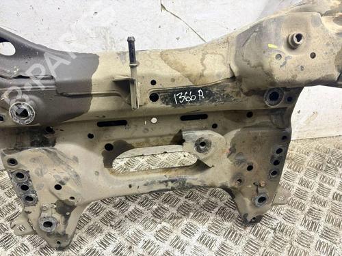 Subframe HONDA CR-V III (RE_) 2.0 i-VTEC 4WD (RE5, RE2) | BP33260284M9  - Image 7