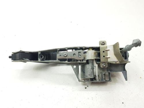 Rear left exterior door handle PEUGEOT 5008 (0U_, 0E_) 1.6 HDi | BP28887340C130 