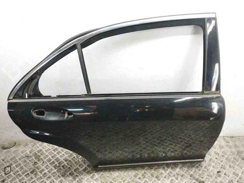 Dør høyre bak MERCEDES-BENZ S-CLASS (W221, V221) S 320 CDI (211 hp) 28895782