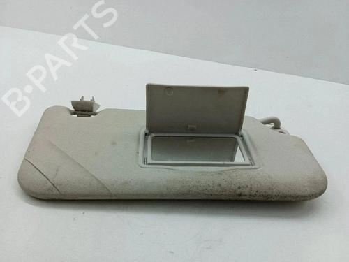 Right sun visor FORD B-MAX (JK) 1.6 TDCi | BP38249511I2 - Image 3