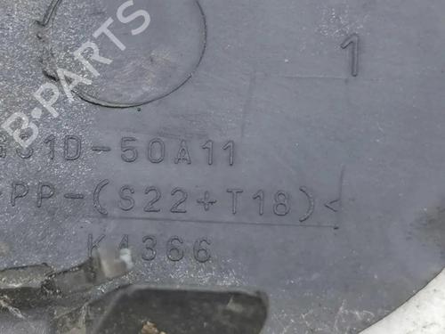 Other MAZDA 6 Hatchback (GH) 2.2 MZR-CD (GH10) | BP33250462O1 - Image 4