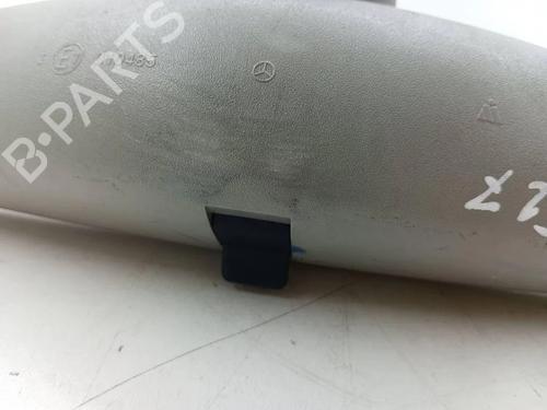 Rear mirror MERCEDES-BENZ C-CLASS (W203) C 220 CDI (203.008) | BP36331255I6 - Image 6