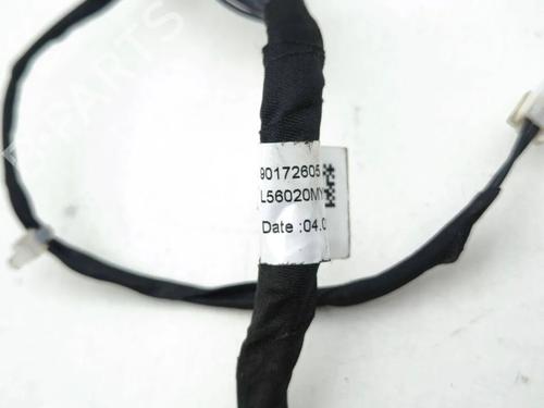 Wiring harness LAND ROVER RANGE ROVER VELAR (L560) 2.0 D200 MHEV 4x4 | BP36081519E16 - Image 12