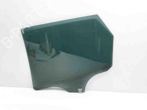 Rear right door window MAZDA CX-7 (ER) 2.2 MZR-CD AWD (ER10A) | BP28891234C21