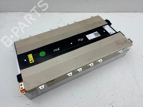 Used Battery Battery 37467737 37467737