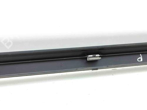 Right sideskirt PORSCHE CAYENNE (92A) 3.0 Diesel | BP28874160C114 
