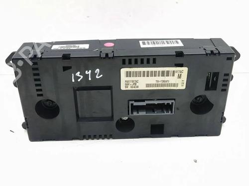 Electronic module CHRYSLER GRAND VOYAGER V (RT) 3.8 | BP36328066M83 - Image 4