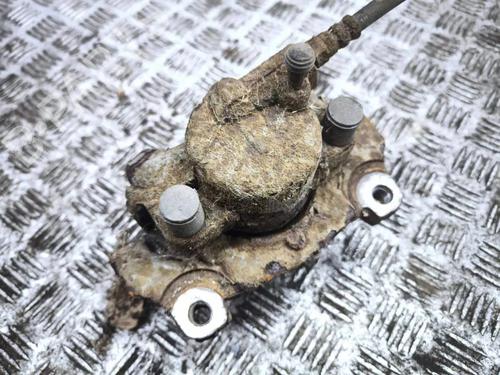 Right front brake caliper VOLVO V60 I (155) 1.6 DRIVe | BP36176021M104 - Image 2