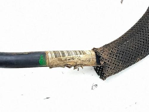 Pipe BMW X5 (E70) xDrive 30 d | BP40194020M125 - Image 7