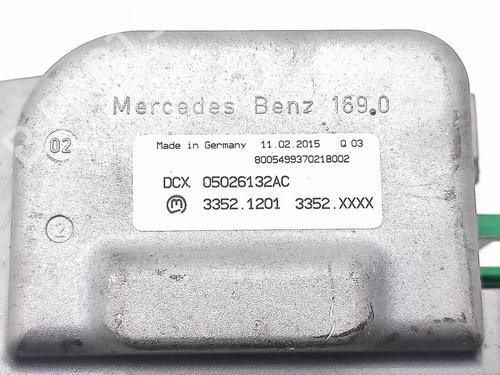 Electronic module CHRYSLER GRAND VOYAGER V (RT) 3.8 | BP32678745M83 - Image 8