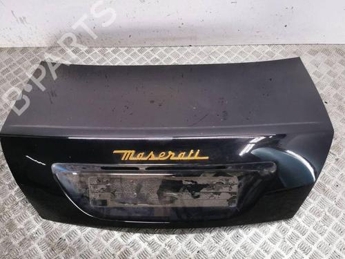 Used Tailgate MASERATI QUATTROPORTE V 4.2 (400 hp) 28906283